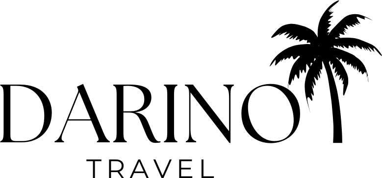 Darino Travel Logo